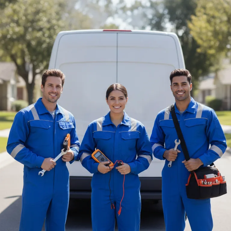 Heat Pump Repair team in Keighley