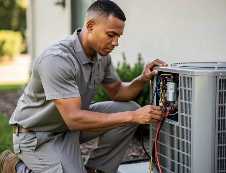 Heat Pump Repair service in Keighley